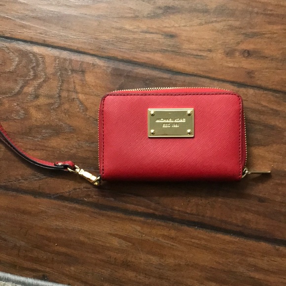 Michael Kors wallet - Picture 1 of 2